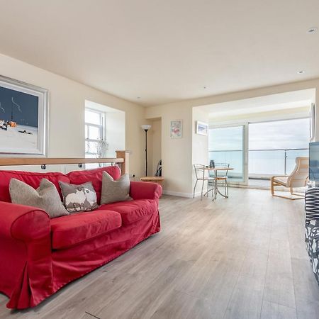 Stunning Shore Front House In Historic Cellardyke Anstruther Bagian luar foto