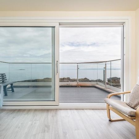 Stunning Shore Front House In Historic Cellardyke Anstruther Bagian luar foto