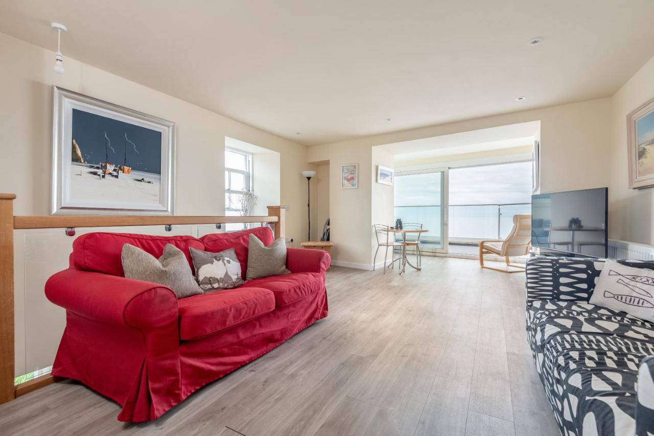 Stunning Shore Front House In Historic Cellardyke Anstruther Bagian luar foto